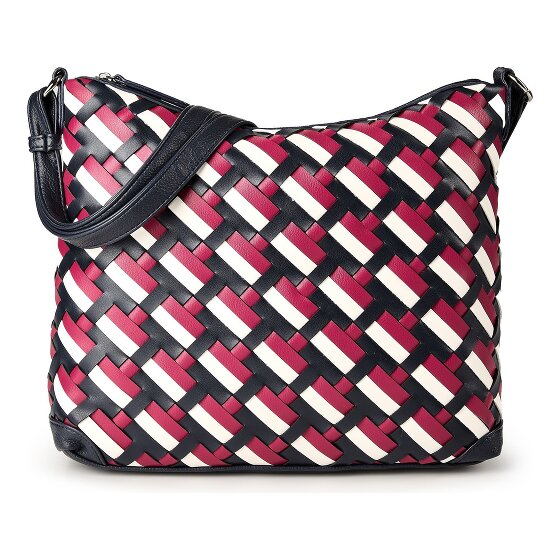 Tom Tailor Devie Borsa a tracolla M 31 cm