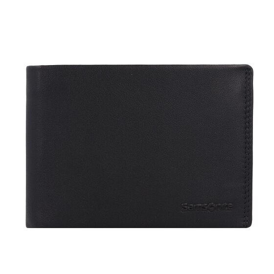 Samsonite Portafoglio Attack 2 RFID in pelle 13 cm