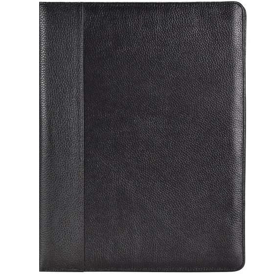 Dermata Astuccio da scrittura II in pelle 32 cm