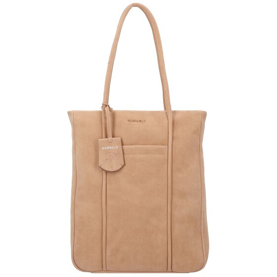 Burkely Still Selene Borsa a tracolla Pelle 30 cm