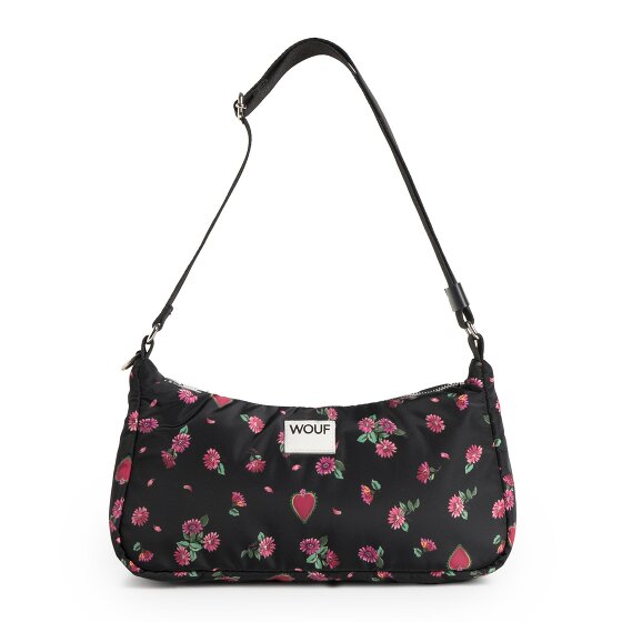 Wouf Studio Borsa a spalla 34 cm