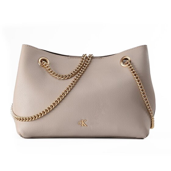 Calvin Klein Minimal Borsa a tracolla 26 cm