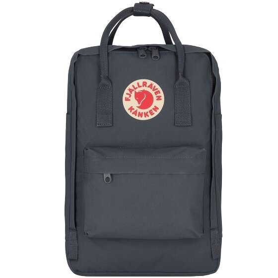 Fjällräven Zaino Kanken 37 cm Scomparto per laptop