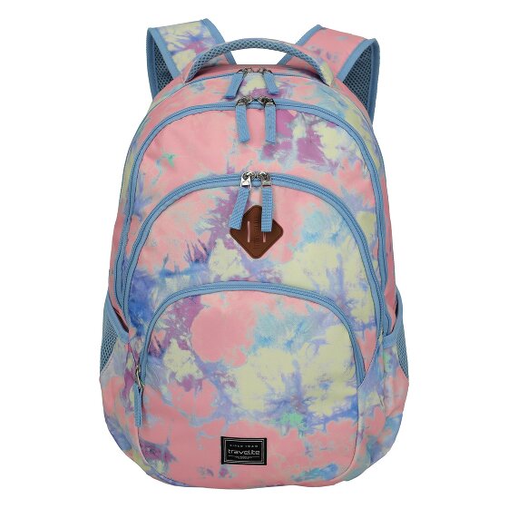 Travelite Basics Zaino da giorno 45 cm Vano porta PC