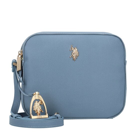 U.S. Polo Assn. Jones Borsa a tracolla 20 cm