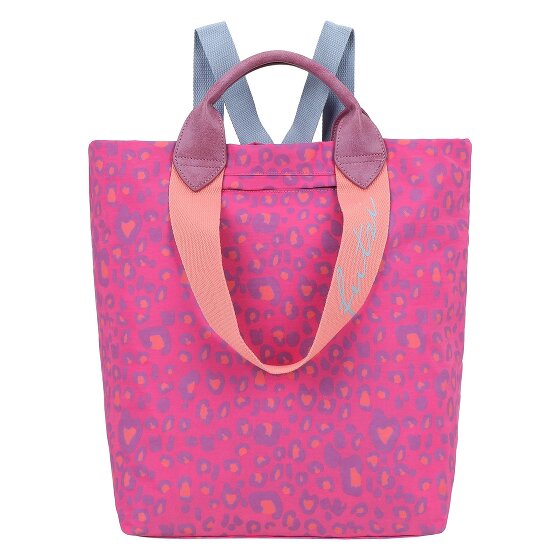 Fritzi aus Preußen Leo Special Borsa a tracolla 30 cm