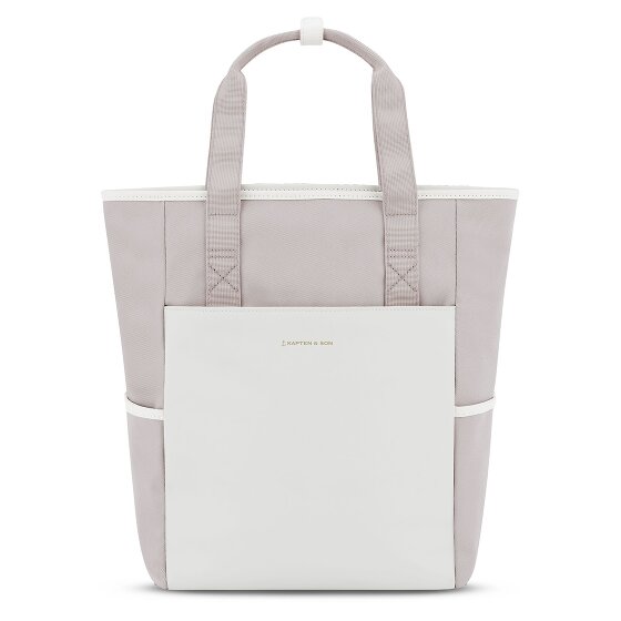 Kapten & Son Zaino Lindby 41 cm scomparto per laptop