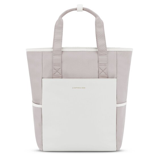 Kapten & Son Zaino Lindby 41 cm scomparto per laptop