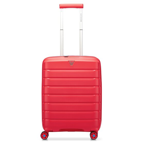 Roncato B-Flying Move 4 ruote Carrello della cabina 55 cm con piega di espansione
