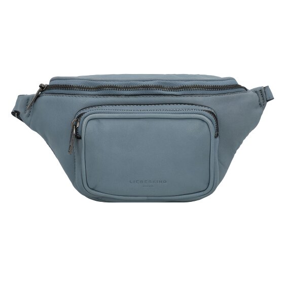 Liebeskind Lila Marsupio Pelle 23 cm