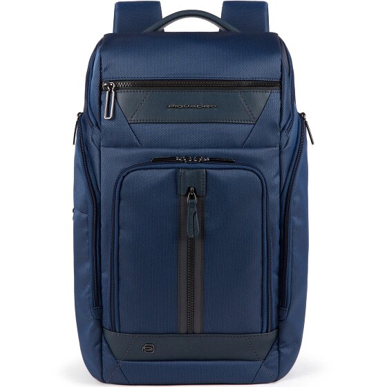 Piquadro Zaino Trakai 42 cm scomparto per laptop