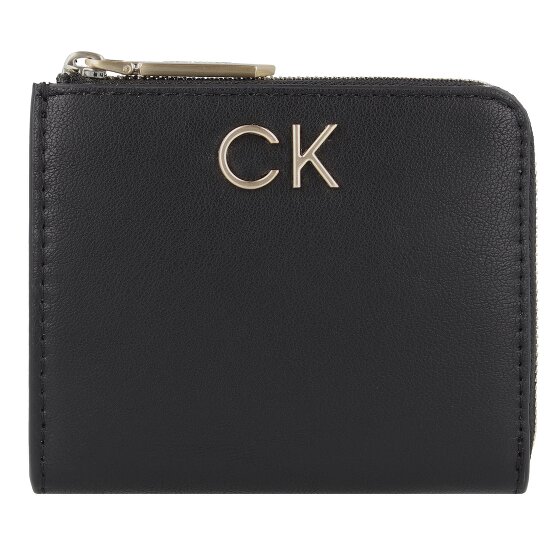 Calvin Klein Re-Lock Portafoglio 11 cm Calvin Klein Re-Lock Portafoglio 11 cm