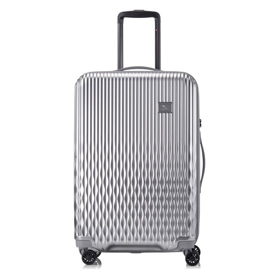 Pack Easy Flow 4 ruote Carrello M 66 cm