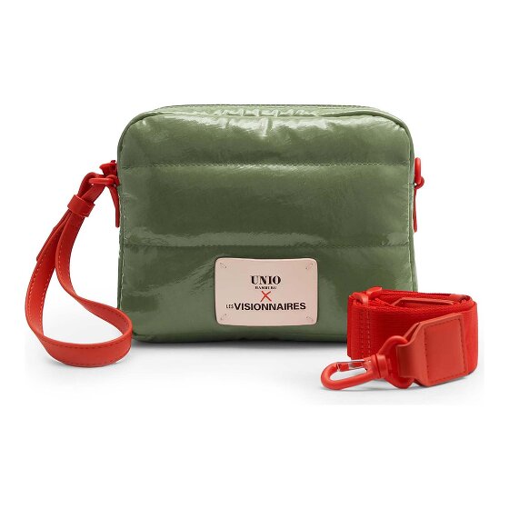 LES VISIONNAIRES Unio Paris Borsa a tracolla 20 cm