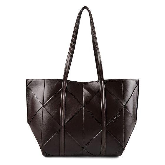 Calvin Klein Woven Borsa shopper 45.5 cm