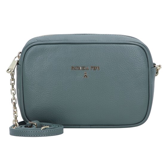 Patrizia Pepe Borsa a tracolla in pelle 20 cm