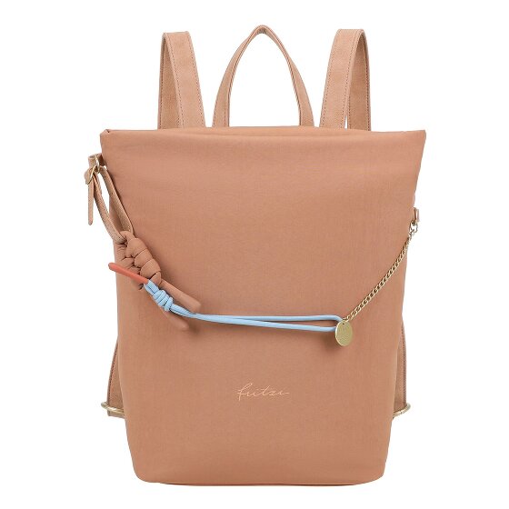 Fritzi aus Preußen Brigitte x Fritzi Limited Chain Sky Zaino da giorno 50 cm Scomparto per laptop