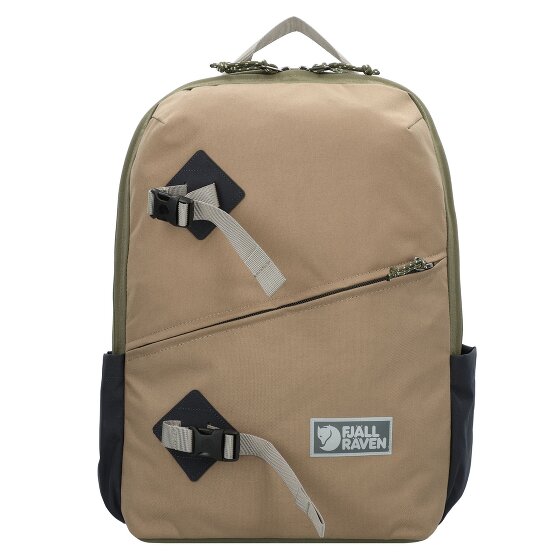 Fjällräven Vardag Backpack Zaino da giorno 41 cm Scomparto per laptop