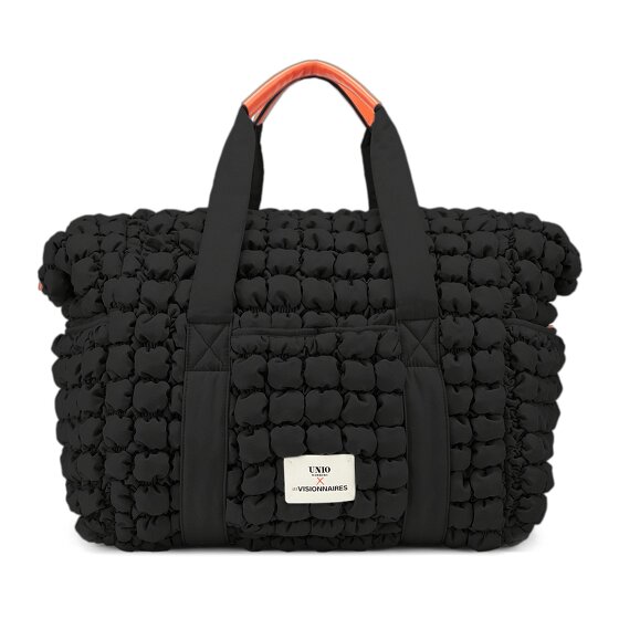 LES VISIONNAIRES Unio Travel Bag Borsa shopper 44 cm