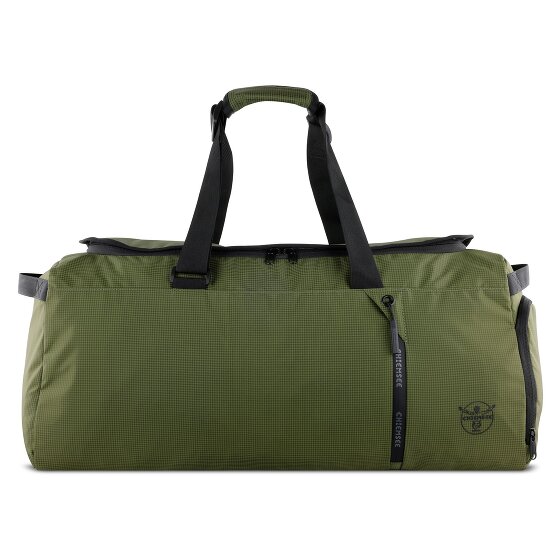 Chiemsee Light N Base Borsa da viaggio 60 cm