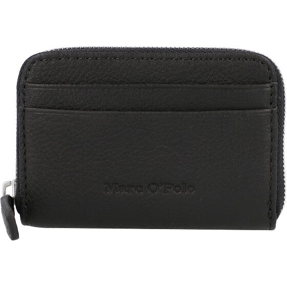 Marc O'Polo Portafoglio Freya in pelle 10 cm