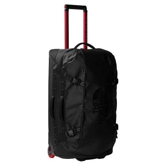 The North Face Base Camp 28 2 ruote Borsa da viaggio 77 cm