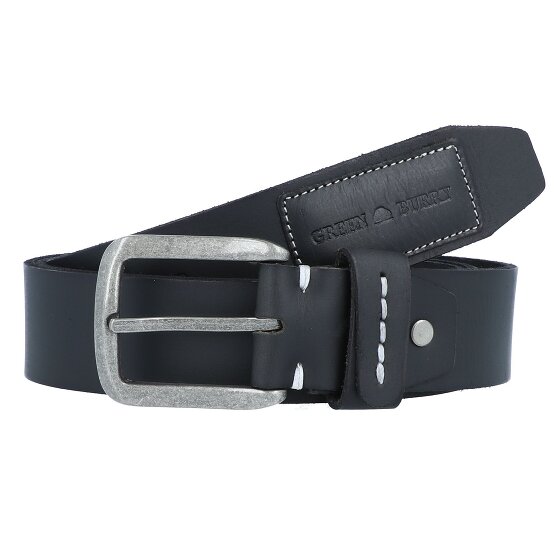 Greenburry Cintura Cintura in pelle
