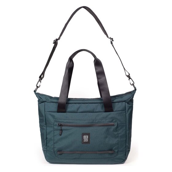 Topo Designs Global Borsa a spalla 53 cm Vano porta PC