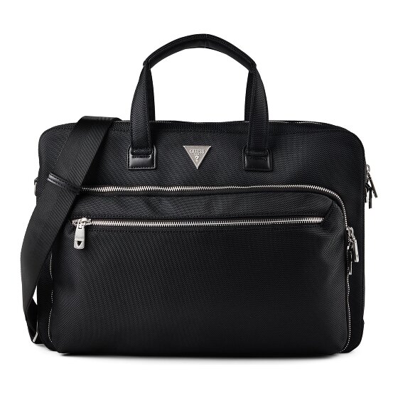 Guess Berna Valigetta 41 cm Vano porta PC