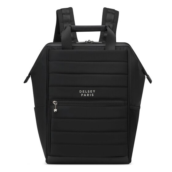 Delsey Paris Shadow 5.0 Zaino da giorno 41 cm Scomparto per laptop