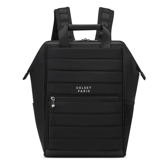 Delsey Paris Shadow 5.0 Zaino da giorno 41 cm Scomparto per laptop