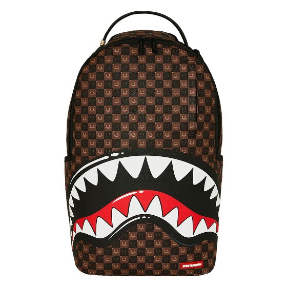 Sprayground Sharks In Paris Zaino da giorno 45 cm Vano porta PC
