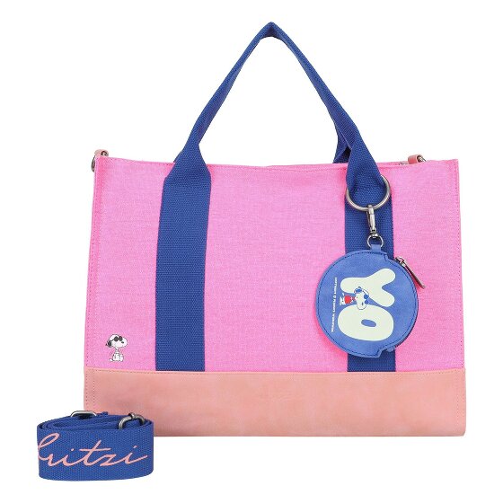 Fritzi aus Preußen Peanuts™ x fritzi Borsa a spalla 40 cm