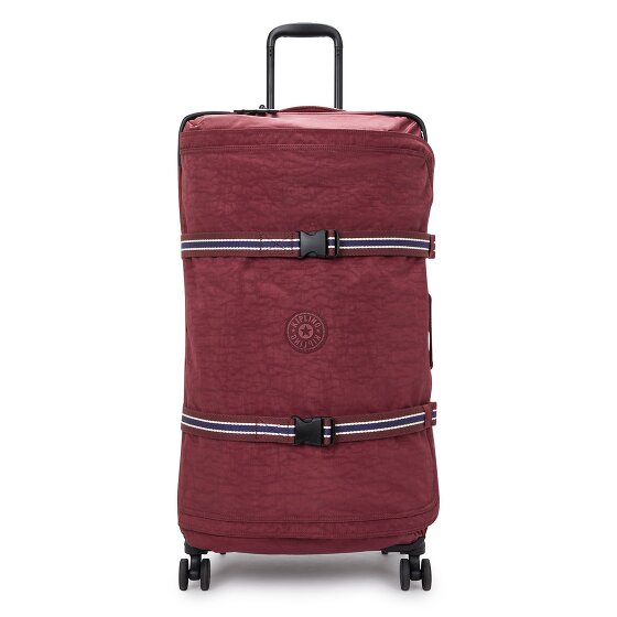 Kipling Basic Spontaneous 4 ruote Carrello L 78 cm