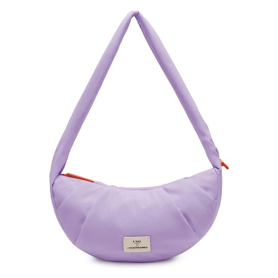 LES VISIONNAIRES Unio Vancouver Borsa a tracolla 47 cm