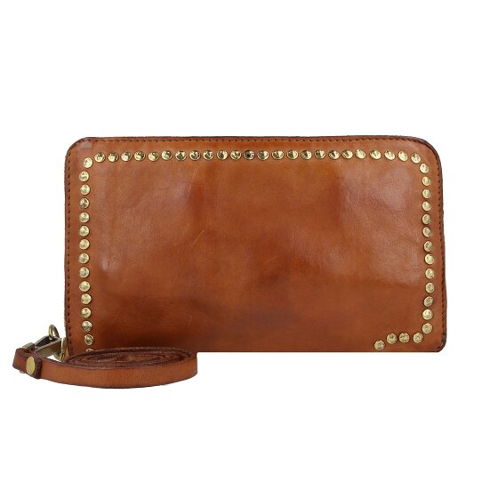 Campomaggi Portafoglio Pelle 20.5 cm