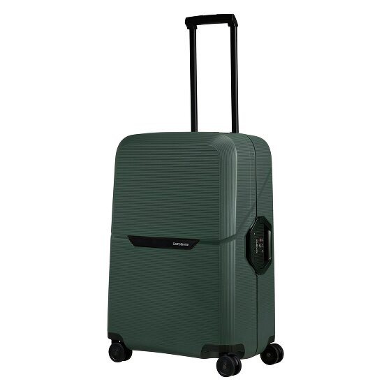 Samsonite Magnum 2 4 ruote Carrello 69 cm