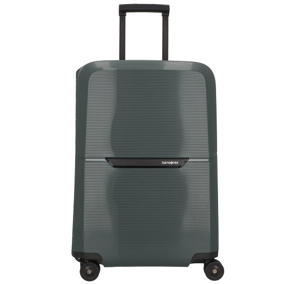 Samsonite Magnum Eco 4 ruote Carrello 69 cm