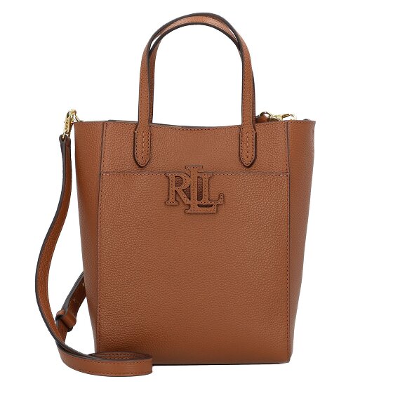 Lauren Ralph Lauren Cameryn Borsetta Pelle 23 cm
