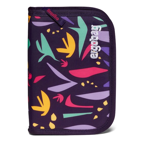 Ergobag Accessori astuccio per matite 21 pezzi.