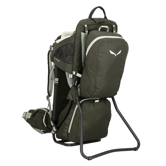 Salewa Zaino portatutto Pòcol per bambini 74 cm