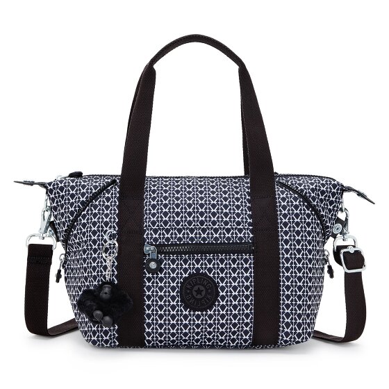 Kipling Basic Prt Art Mini Borsa a tracolla 39 cm