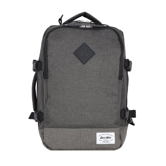 Worldpack Cabin Pro Zaino da giorno 40 cm Scomparto per laptop