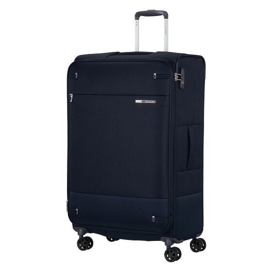 Samsonite Base Boost 4 ruote Carrello 78 cm espandibile