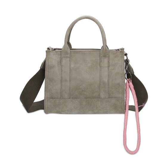 Fritzi aus Preußen SquareN Vintage Borsetta 20.5 cm