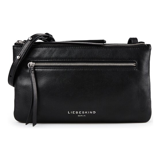 Liebeskind Zena Borsa a tracolla S Vera Pelle 25 cm