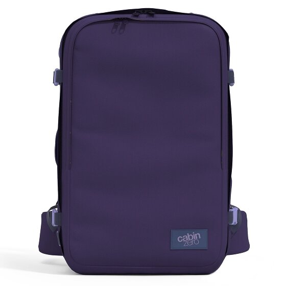 Cabin Zero Borsa da viaggio Classic Pro 42L Zaino 54 cm Scomparto per laptop