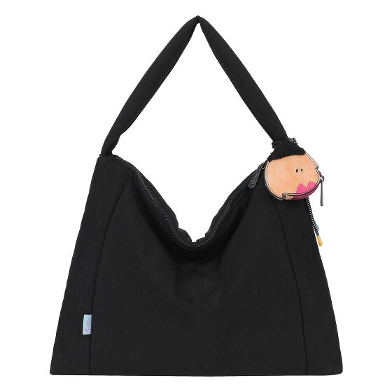 Fritzi aus Preußen Tonnje Borsa a spalla 42 cm