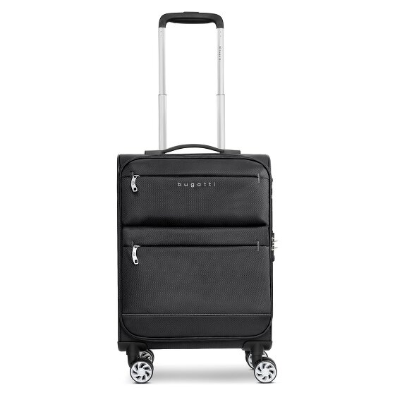 bugatti Go Light Soft 4 ruote Carrello della cabina S 54 cm
