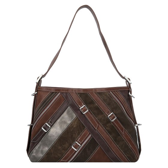 Desigual Fibonacci Buxton Borsa a tracolla 40 cm